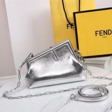 Fendi Satchel Bags